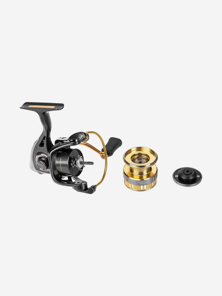 Катушка безынерционная Ryobi Riken BG 2000 7+1 подшипник