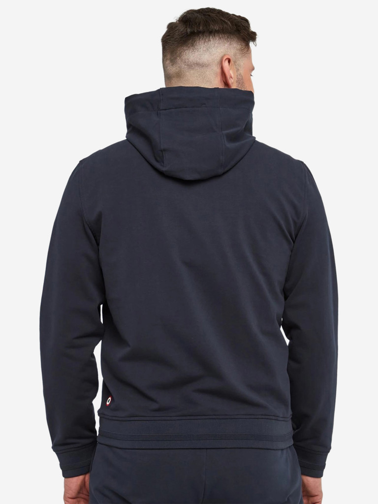 Толстовка мужская Ghedi VI AERONAUTICA MILITARE