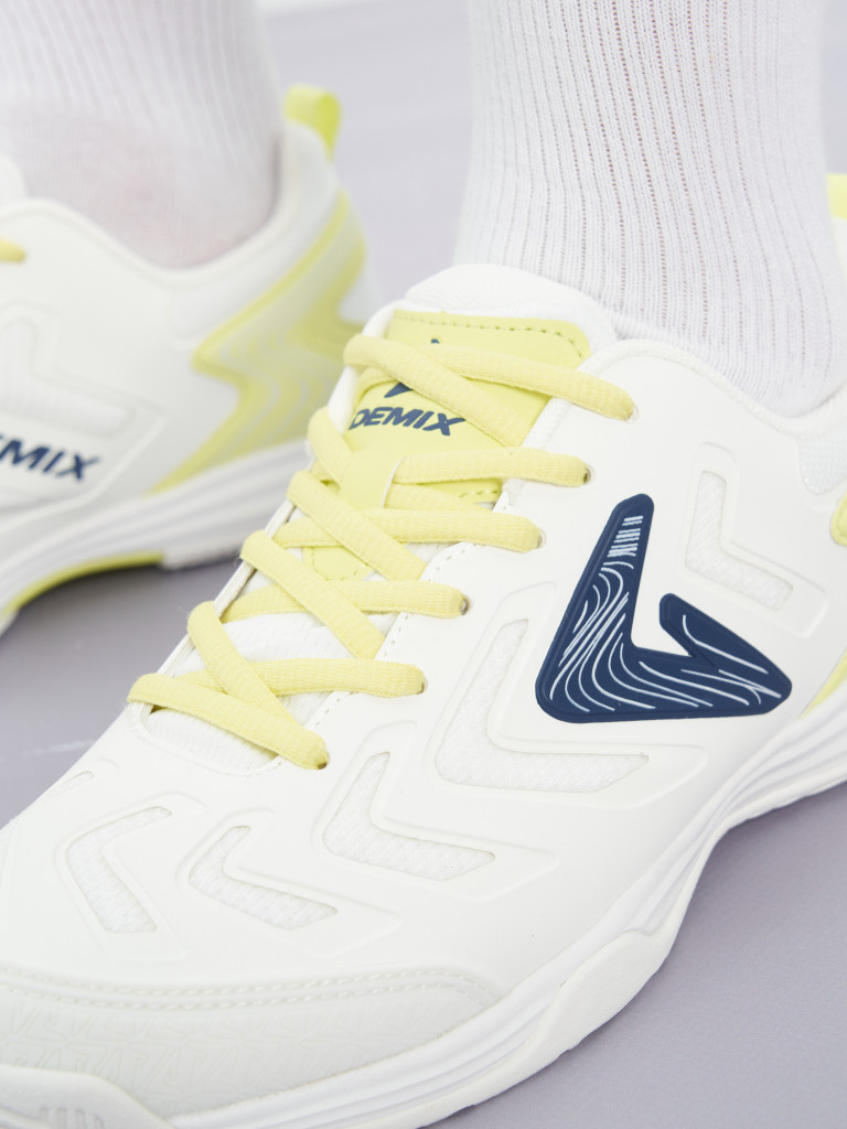 Кроссовки женские Demix Frontline Wave 2