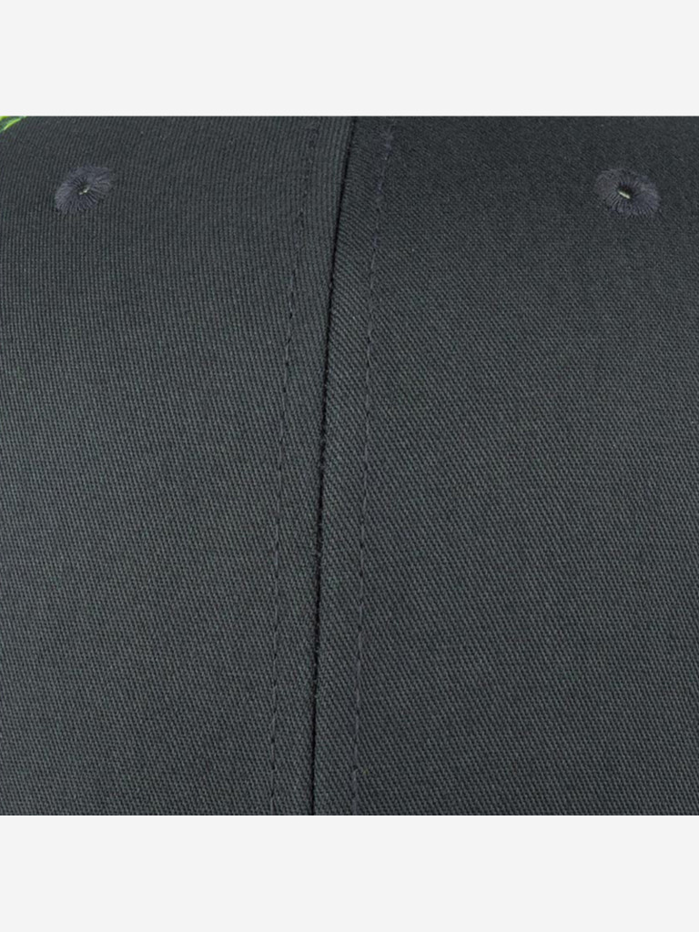 Бейсболка с сеточкой FLEXFIT 6606T