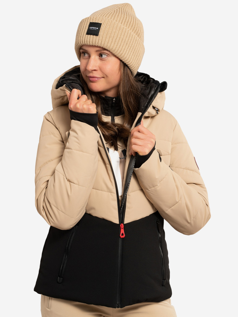 Пуховик женский IcePeak Electra