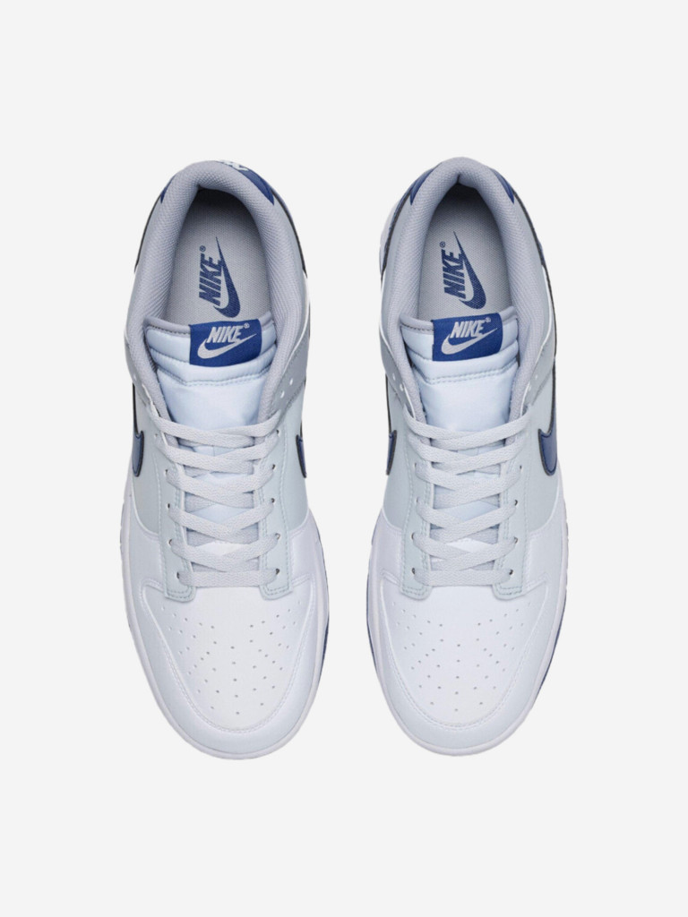 Кеды мужские Nike Dunk Low