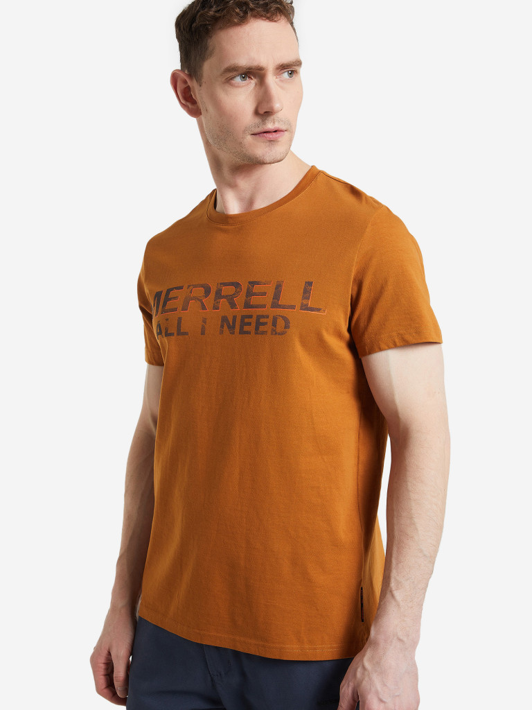 Футболка мужская Merrell