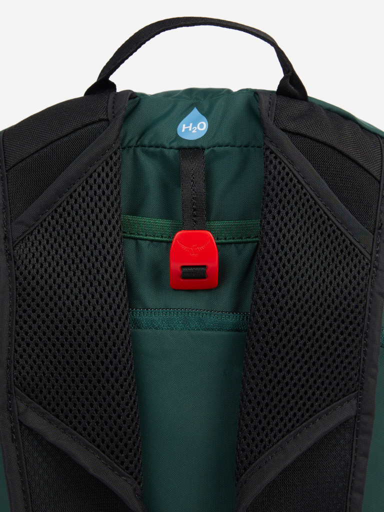 Рюкзак Osprey Aether Plus, 60 л