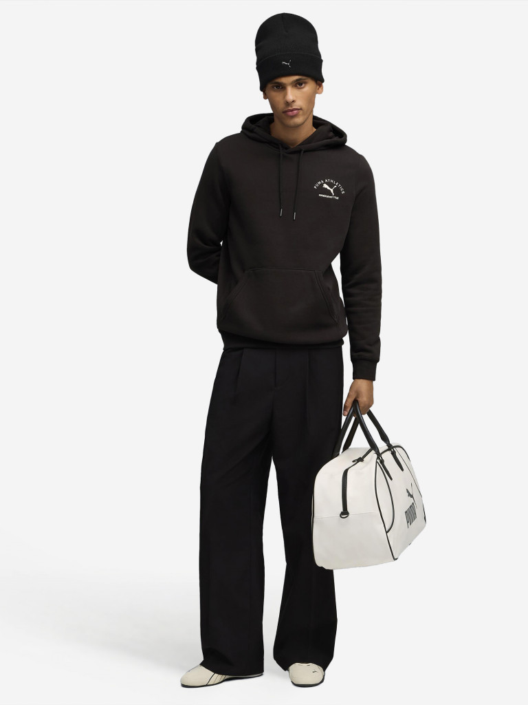 Худи мужское PUMA Class