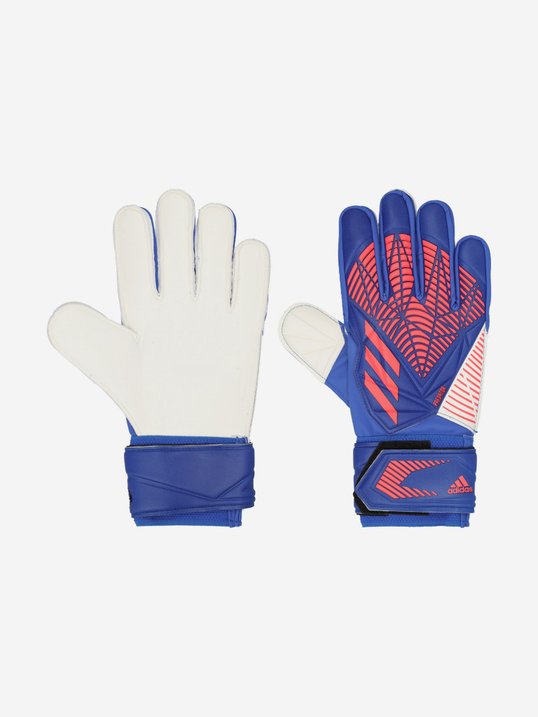 Перчатки вратарские adidas Pred GL MTC