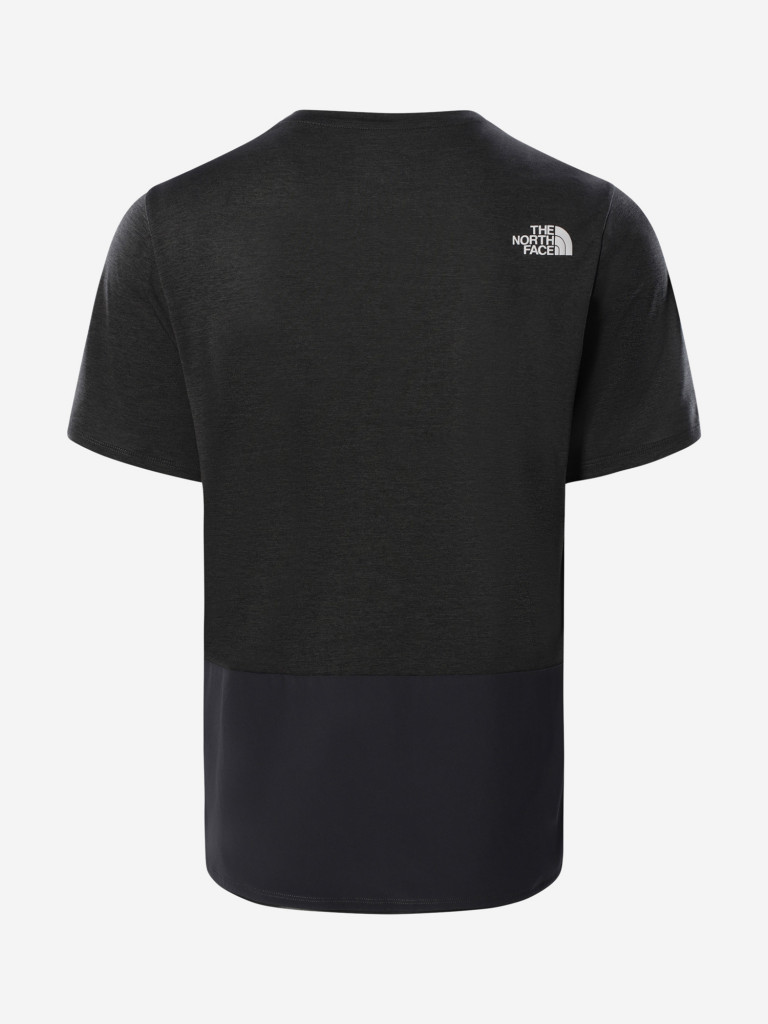 Футболка мужская The North Face Bridger