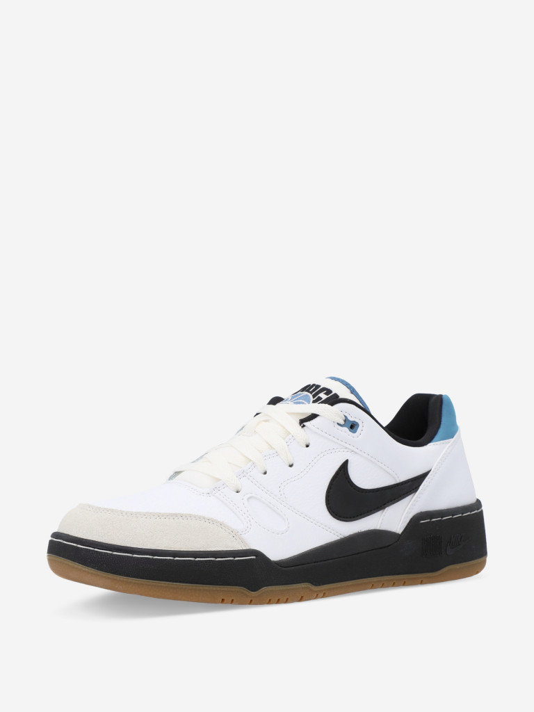Кеды мужские Nike Force