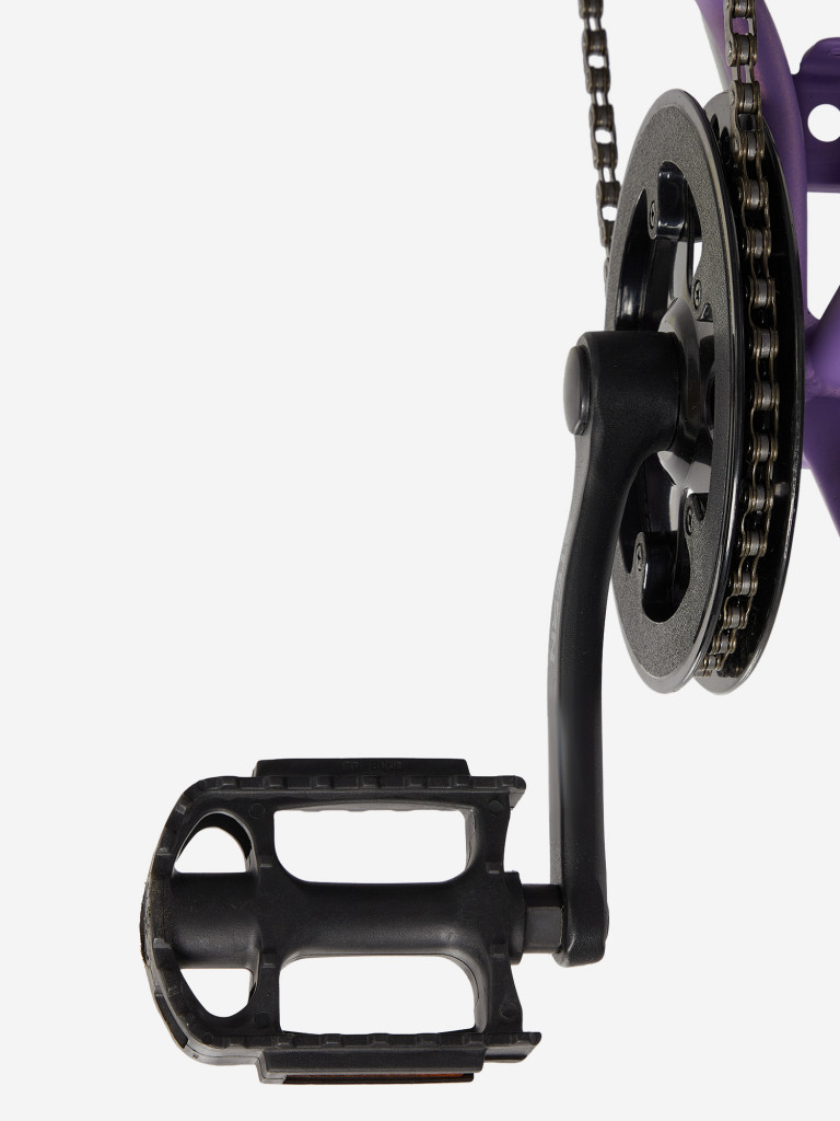 Велосипед для девочек Stern Leeloo 20 1.0 20", 2022