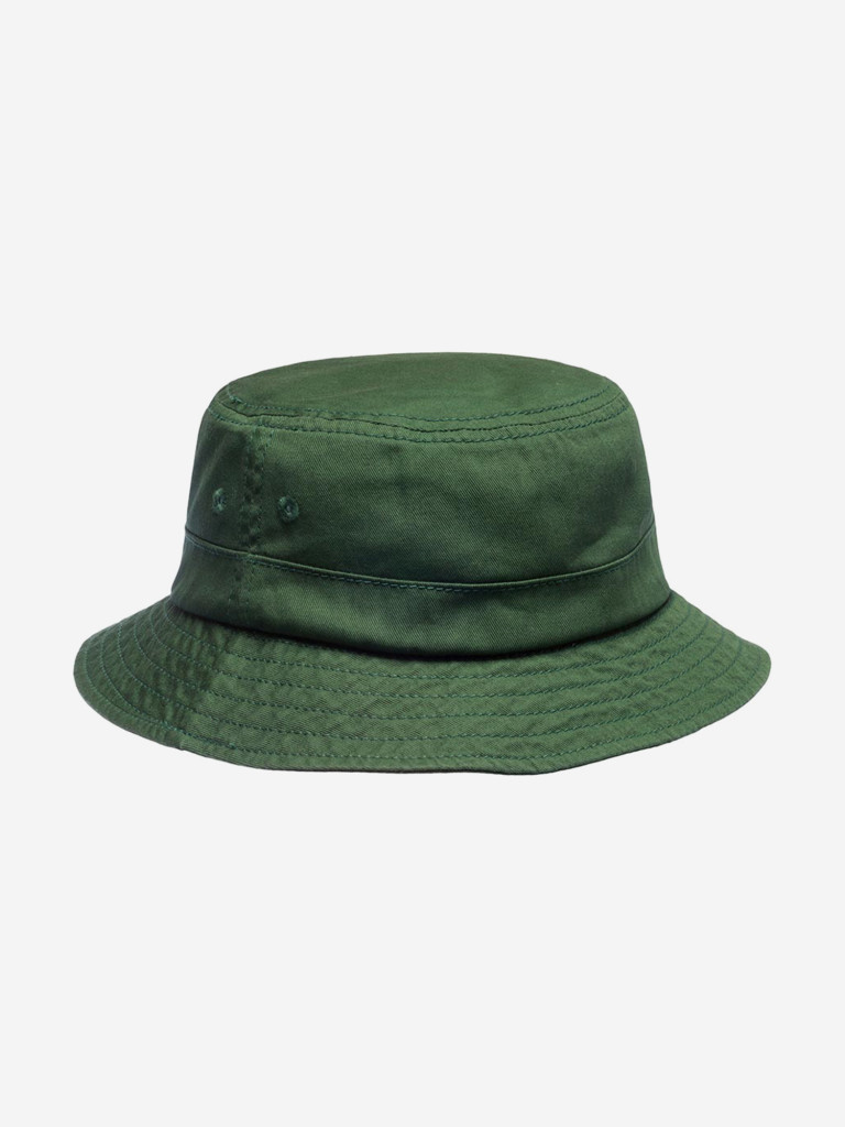 Панама STETSON 1811110 BUCKET COTTON TWILL