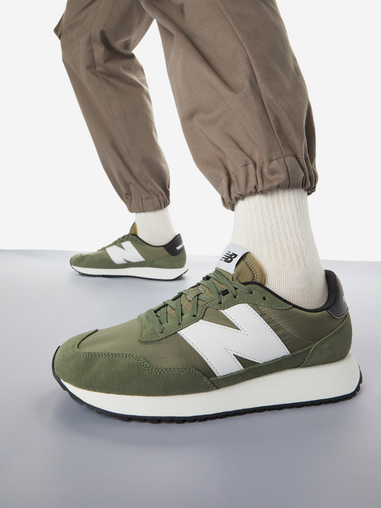 Кроссовки мужские New Balance 237