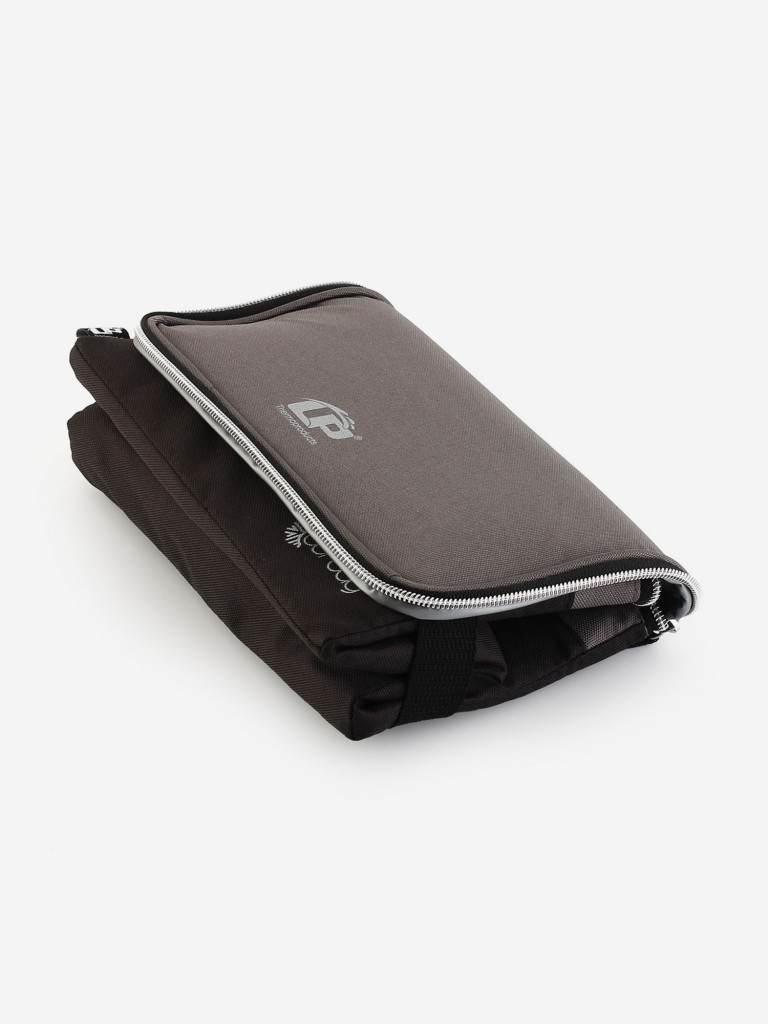 Термосумка LP Thermoproducts Cool bag, 4 л, серая