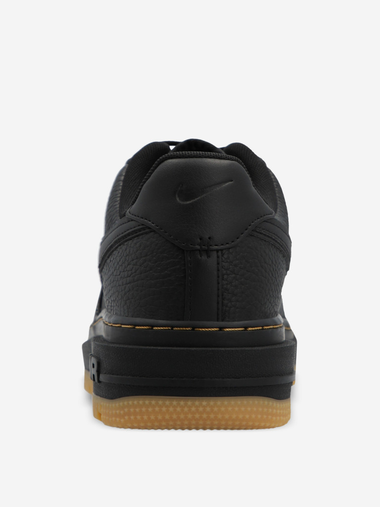 Кеды мужские Nike Air Force 1 Luxe