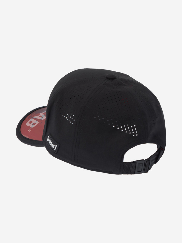 Бейсболка CAPSLAB CL/NS5/1/C6P/AKA Naruto Itachi
