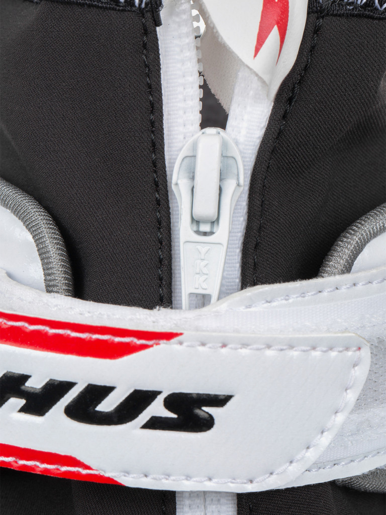 Ботинки для беговых лыж Madshus Nano Carbon Skate