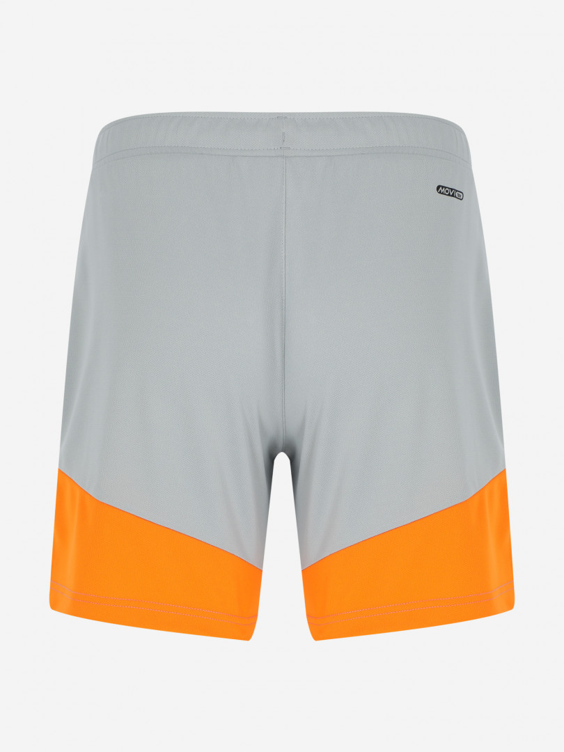 Шорты мужские Demix Playmaker 27879440299 Серый, размер 46,48,50,54,52,56, 58, фото 7