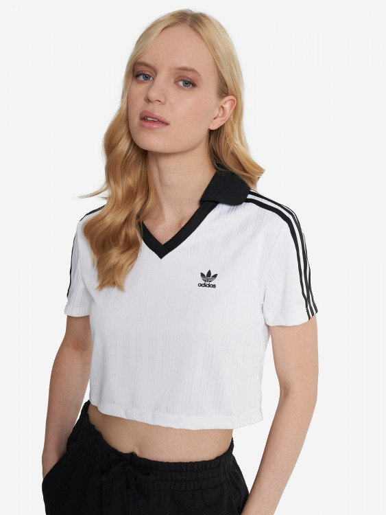 Футболка женская Adidas