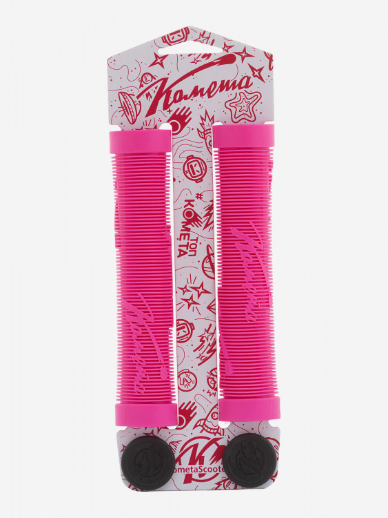 Грипсы для трюкового самоката Комета Альфа, 170 мм (2 шт.)