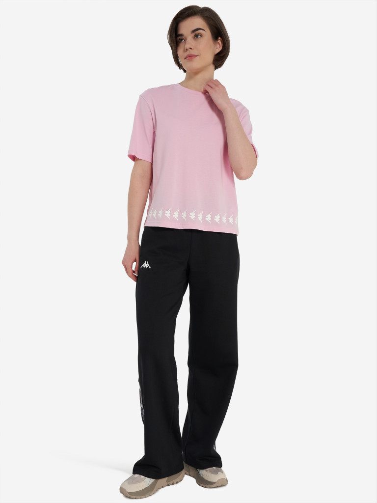 Футболка женская Kappa