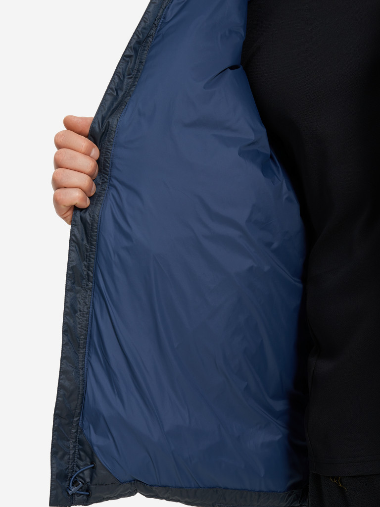 Пуховик мужской The North Face Diablo