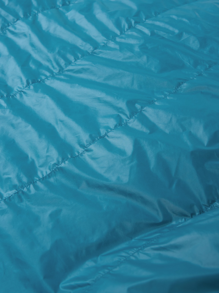 Спальный мешок Naturehike Snow Petrel Mummy Down 0