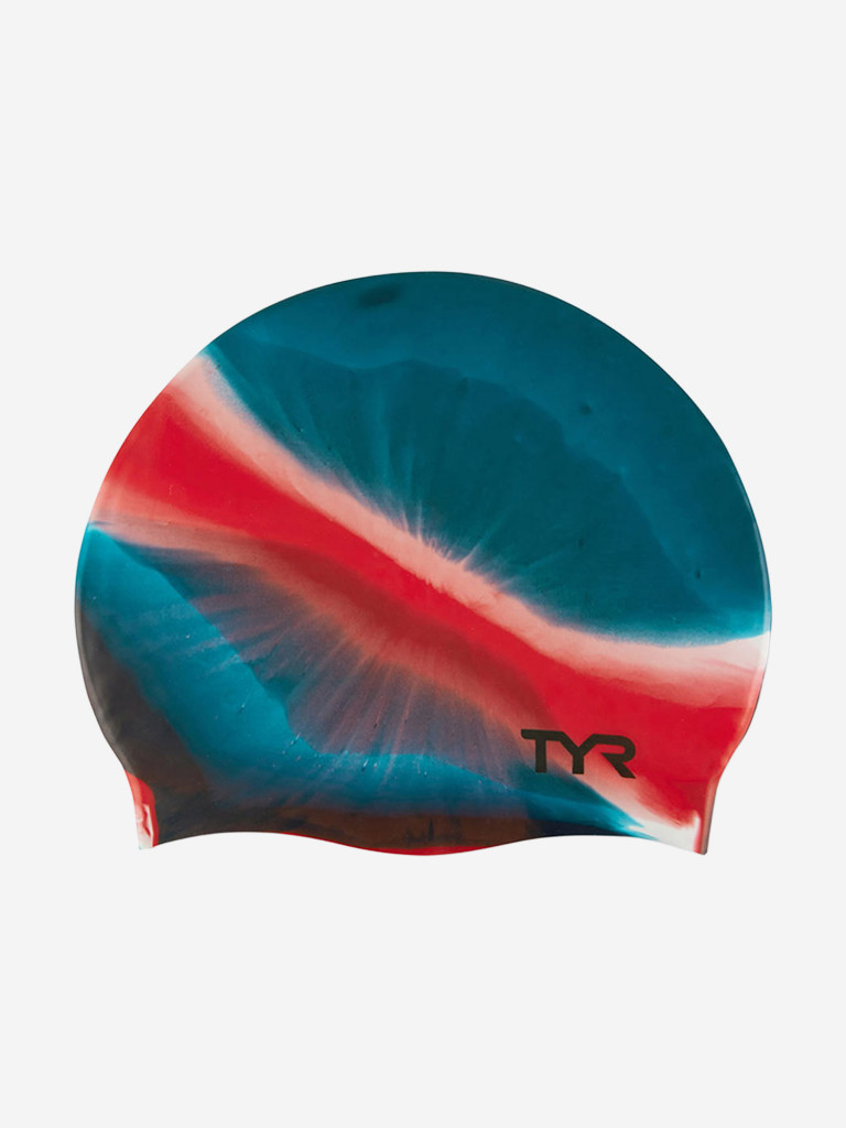 Шапочка для плавания TYR