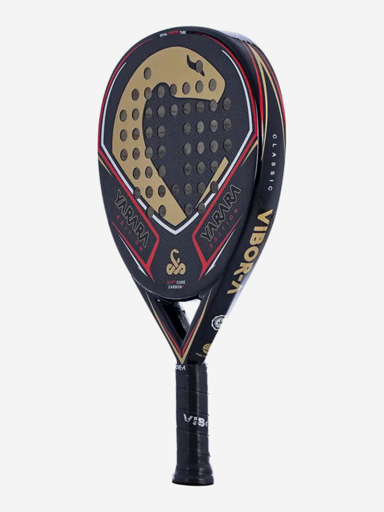 Ракетка для падела VIBOR-A Yarara Classic Edition
