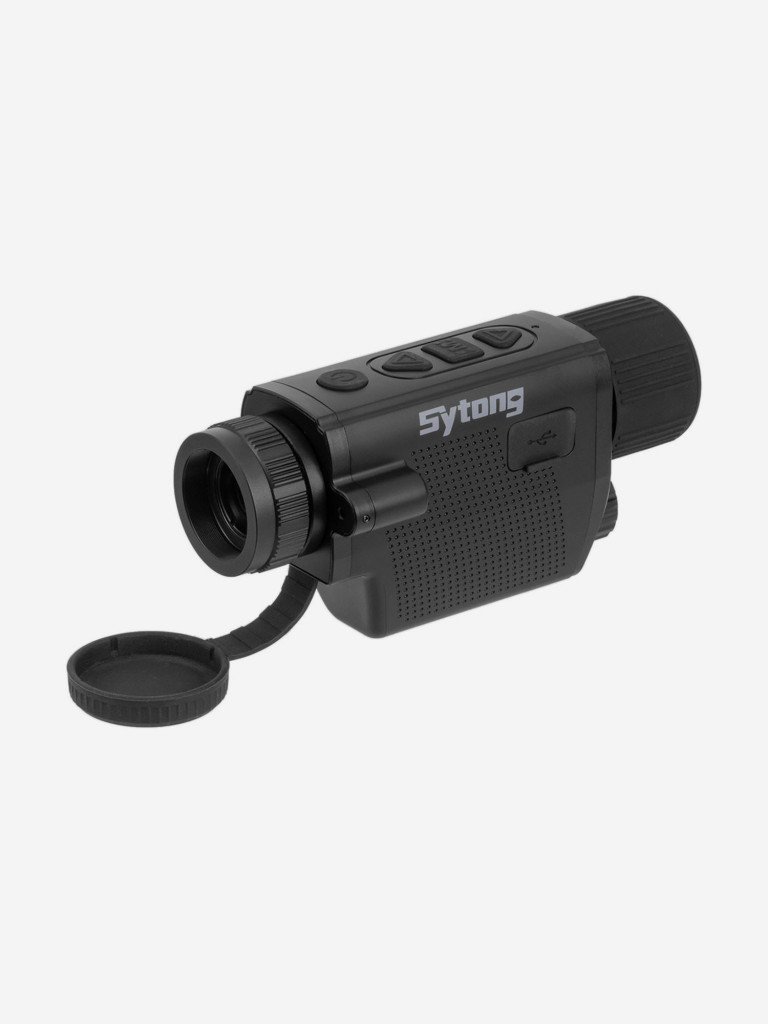 Тепловизионный монокуляр Sytong XS03-19 384х288 12 m 30mk WiFi, до 5ч