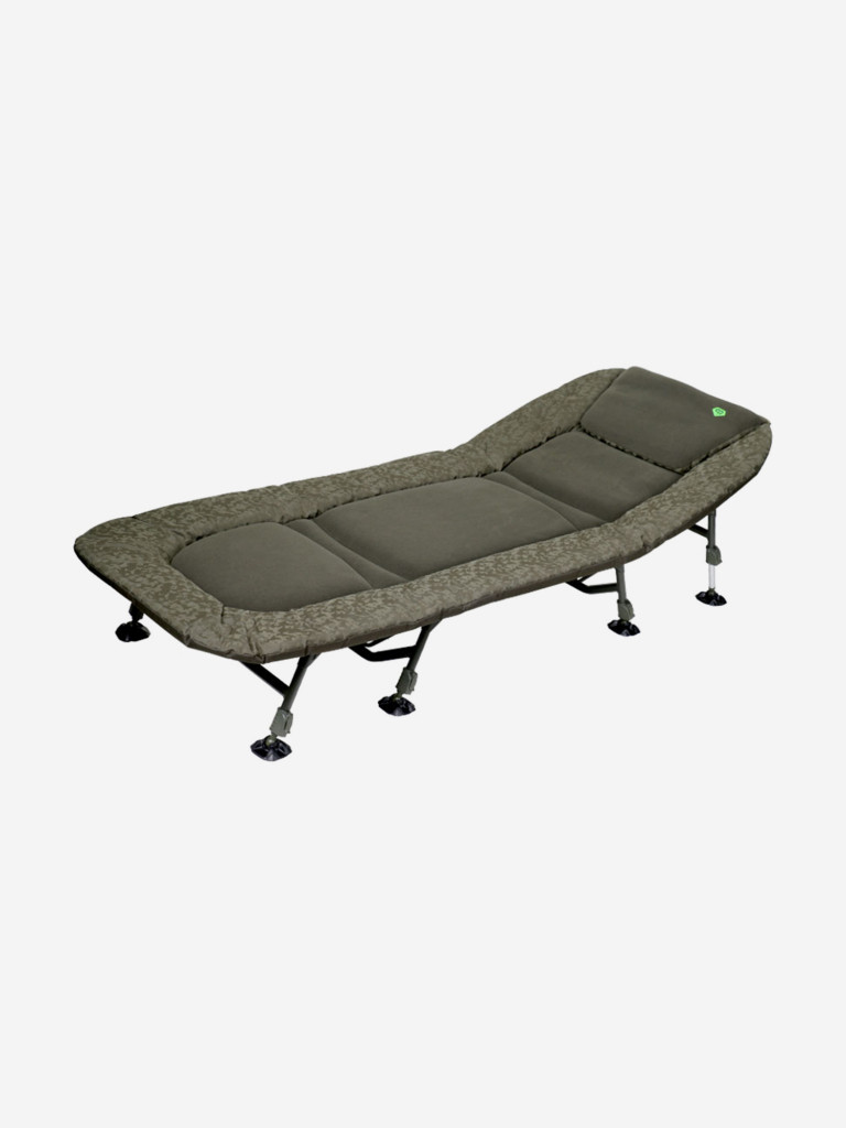 Кровать карповая CARP PRO Diamond Big Size 8 ног