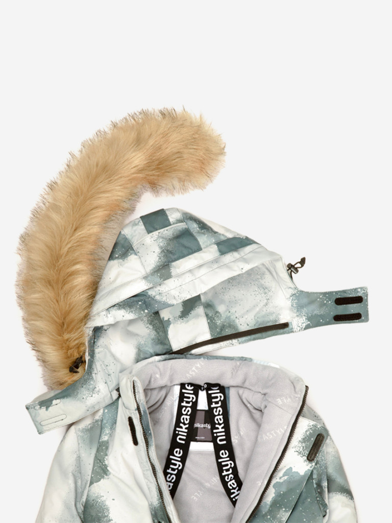 Костюм NIKASTYLE
