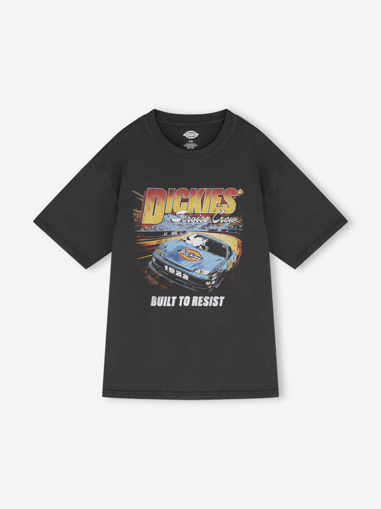 Футболка мужская DICKIES