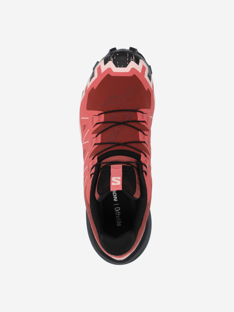Кроссовки женские Salomon Speedcross 6