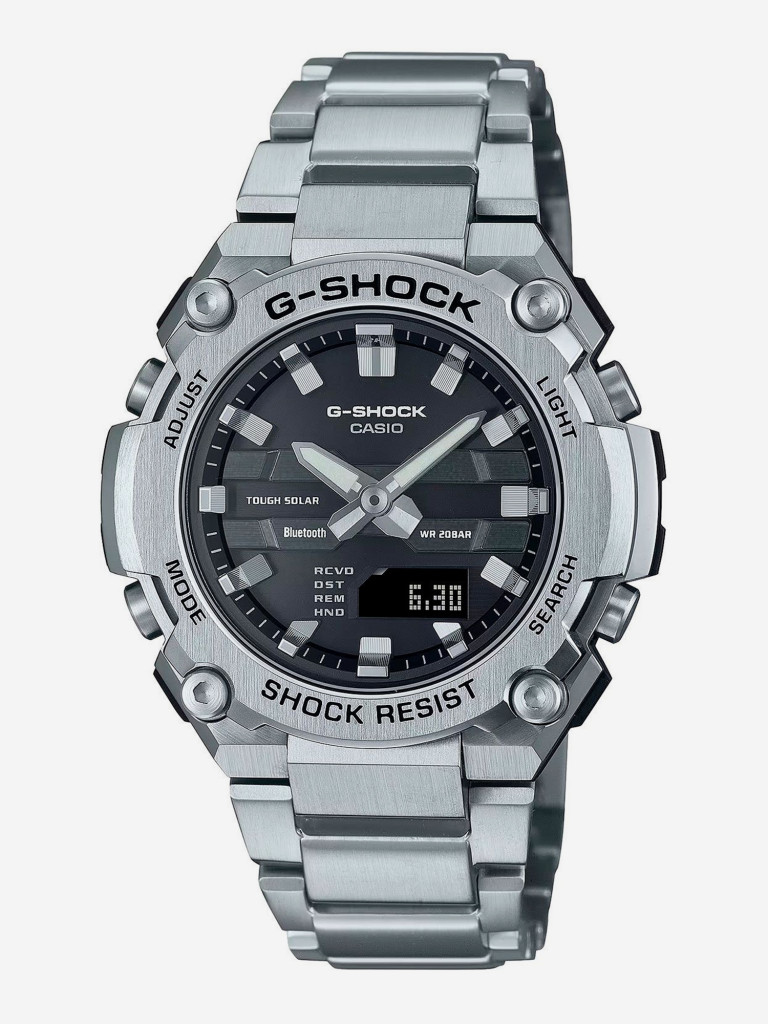 Наручные часы CASIO