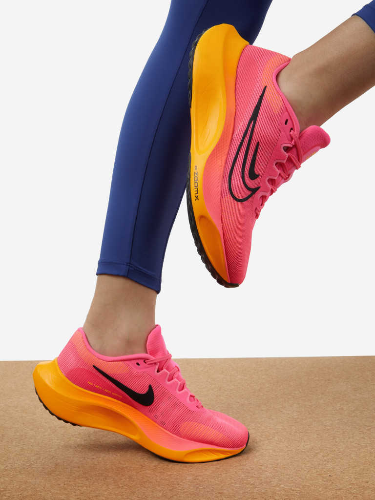 Кроссовки женские Nike Zoom Fly 5