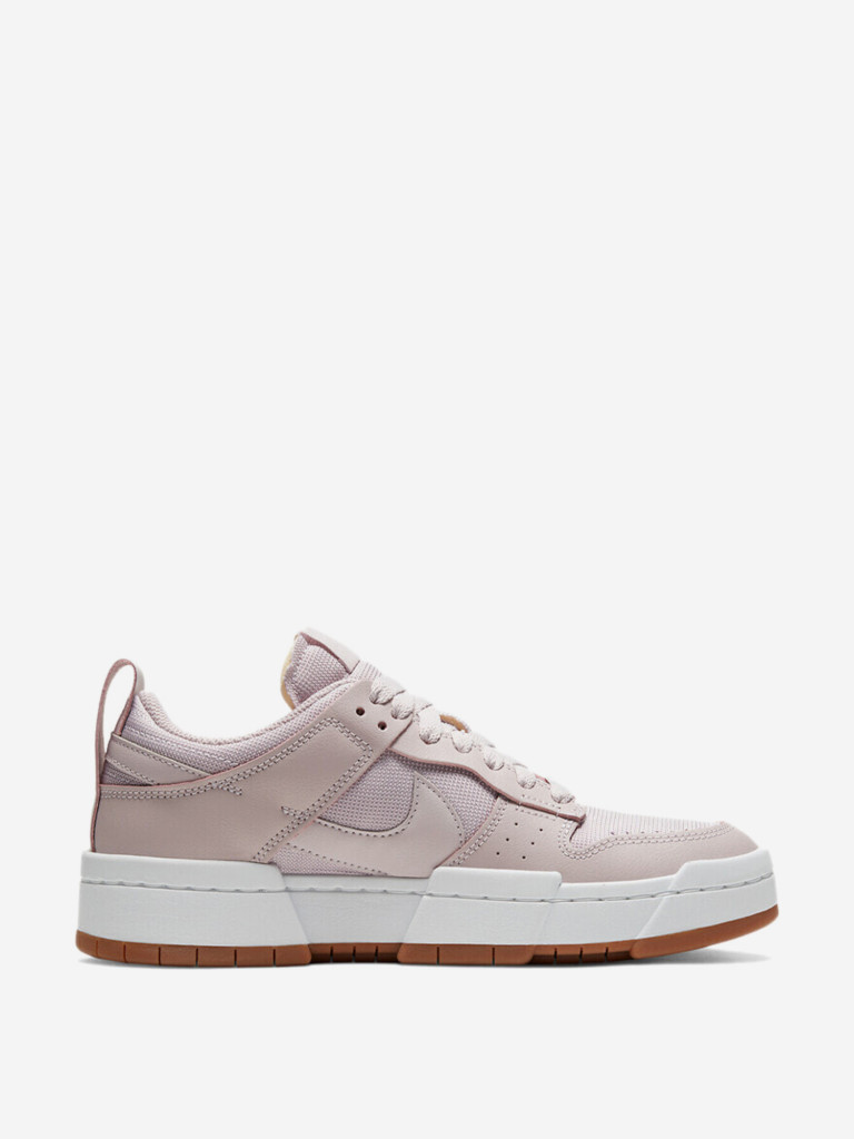 Кеды женские Nike Dunk Low Disrupt