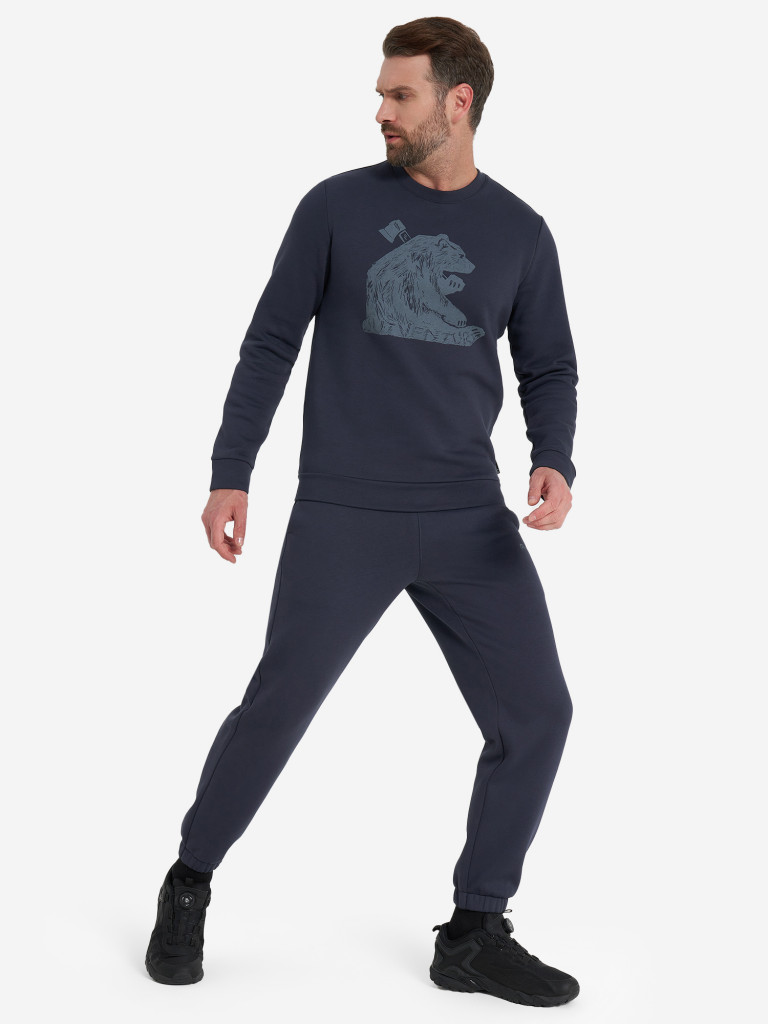 Свитшот мужской Outventure