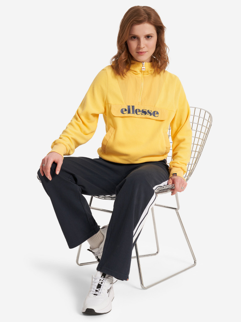 Анорак женский Ellesse Navu
