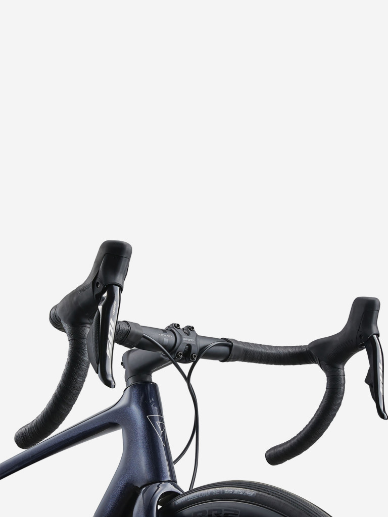 Giant велосипед TCR Advanced 1 Disc Pro Compact - 2023