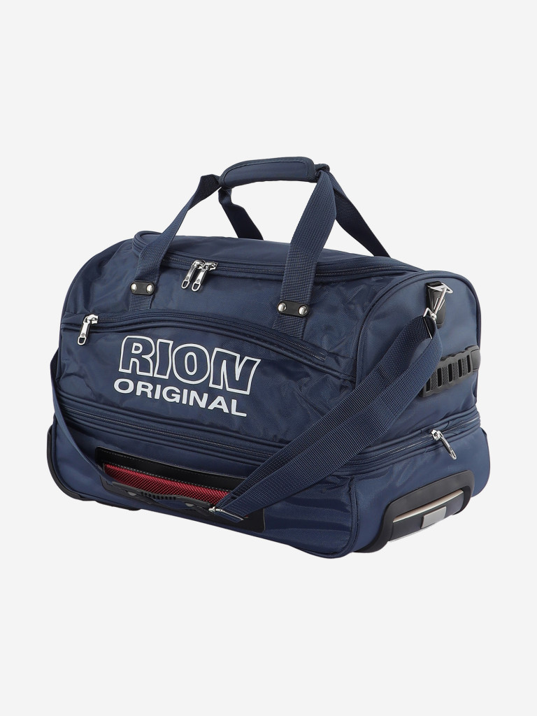 Дорожная сумка на колесах для путешествий и спорта Рион+ (RION+)
