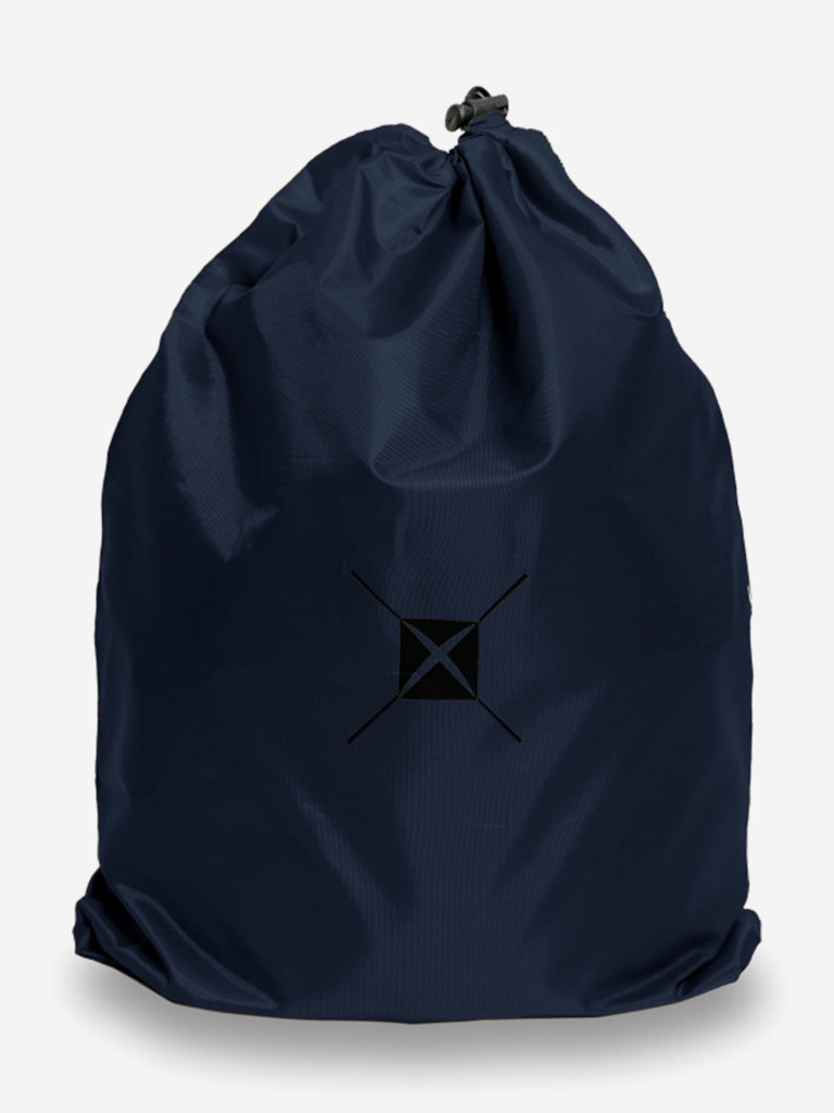 Набор упаковочных мешочков CAMPING PACK SET (5 шт.), 40х30 см (набор)