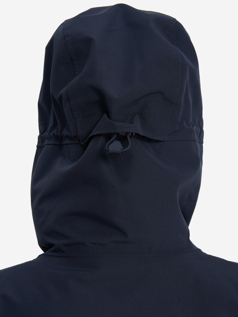 Куртка мембранная женская Jack Wolfskin