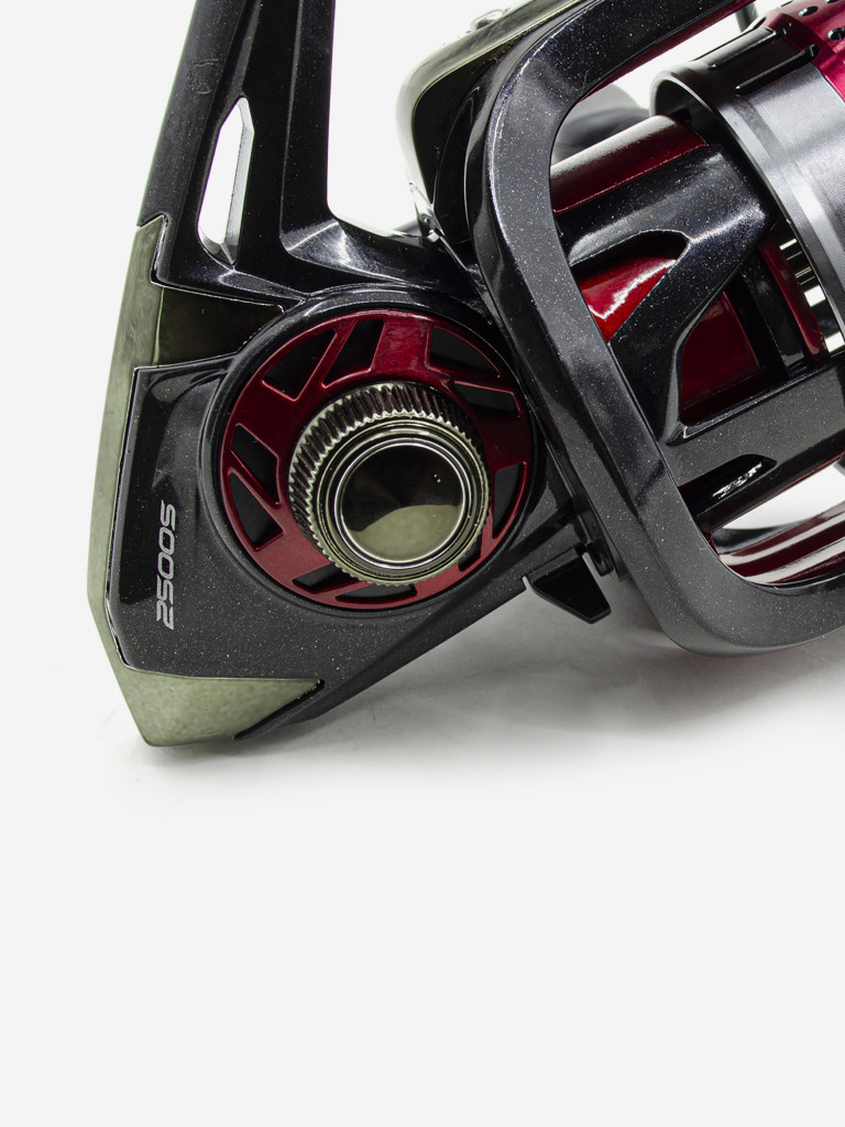 Катушкa FLAGMAN спиннинговая SpeedFly 2500S 7+1ш.п.