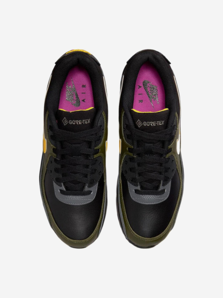 Кроссовки Nike Air Max 90 GORE TEX