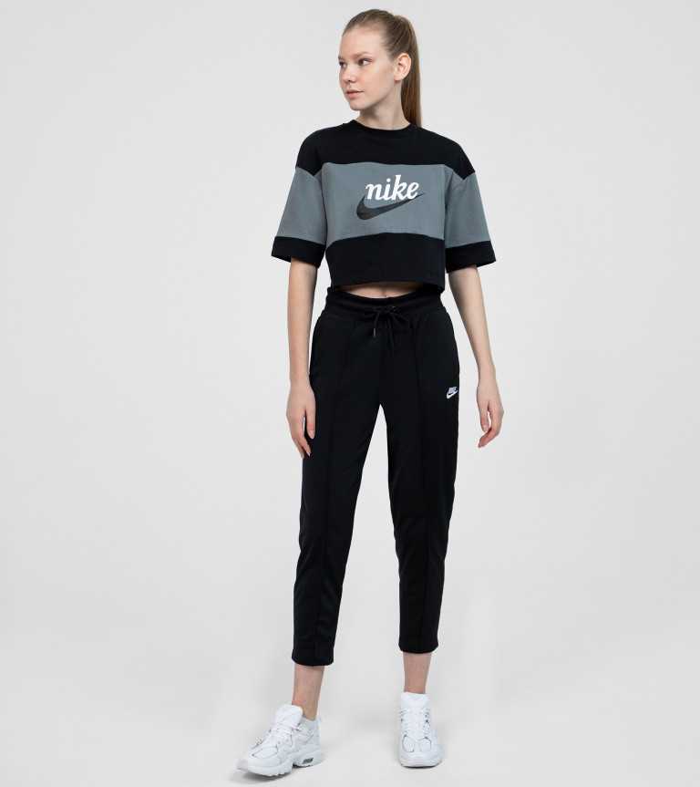 Брюки женские Nike Sportswear Heritage