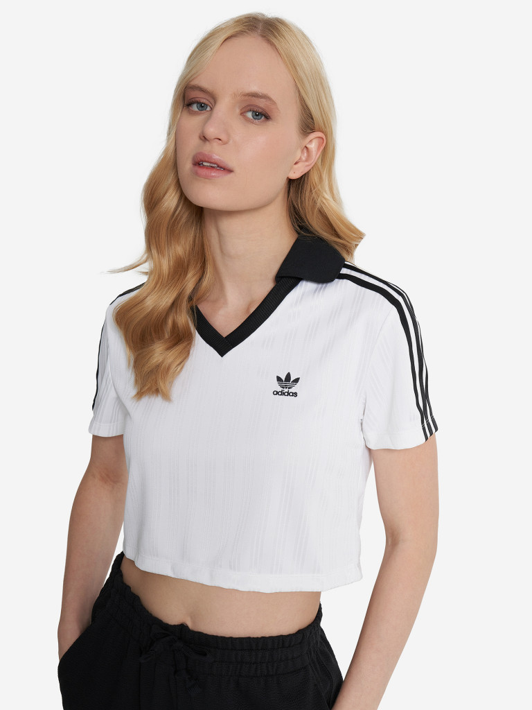 Футболка женская adidas
