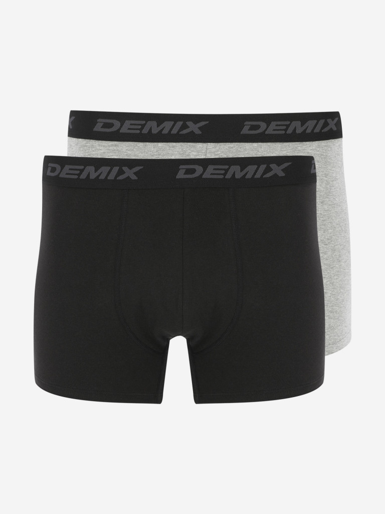 Трусы мужские Demix, 2 штуки