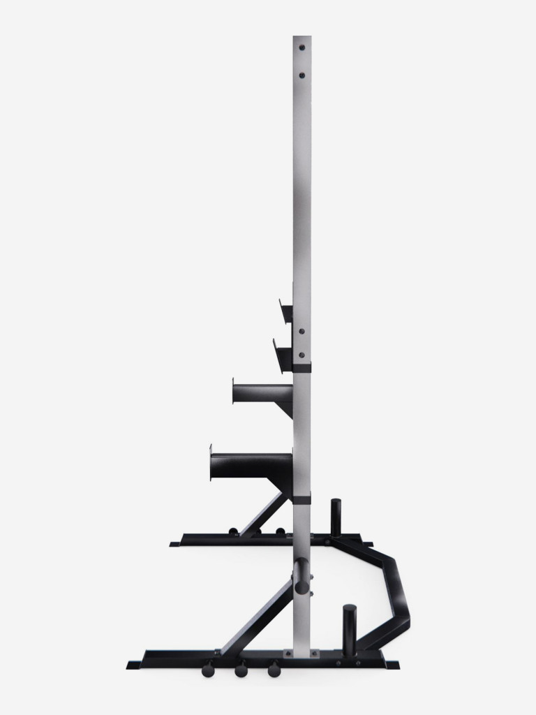 Стойка силовая DFC CAP FM-CB8000F