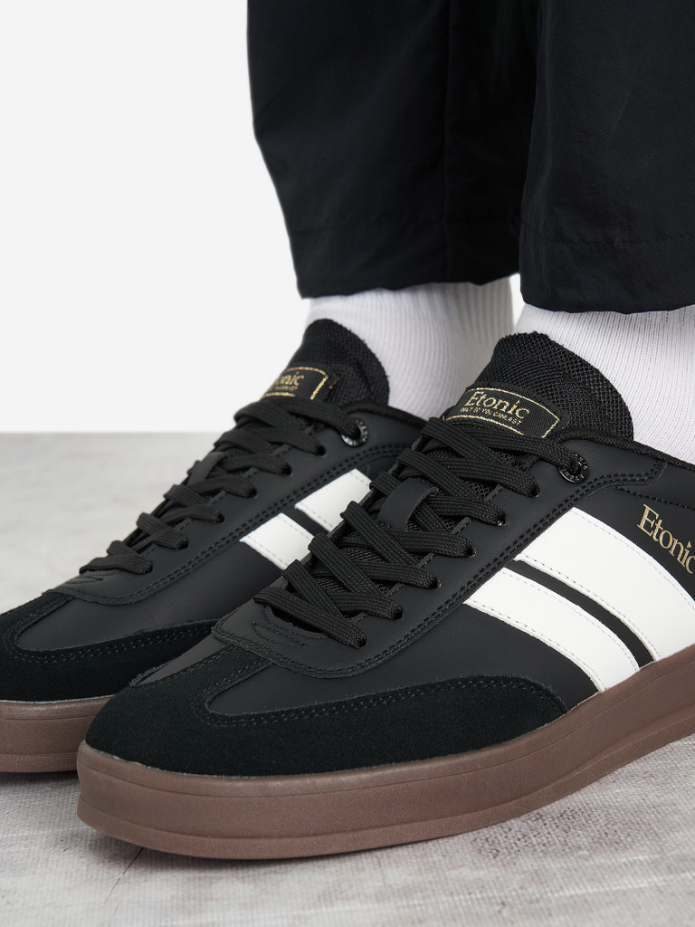 Кеды мужские Etonic Tango