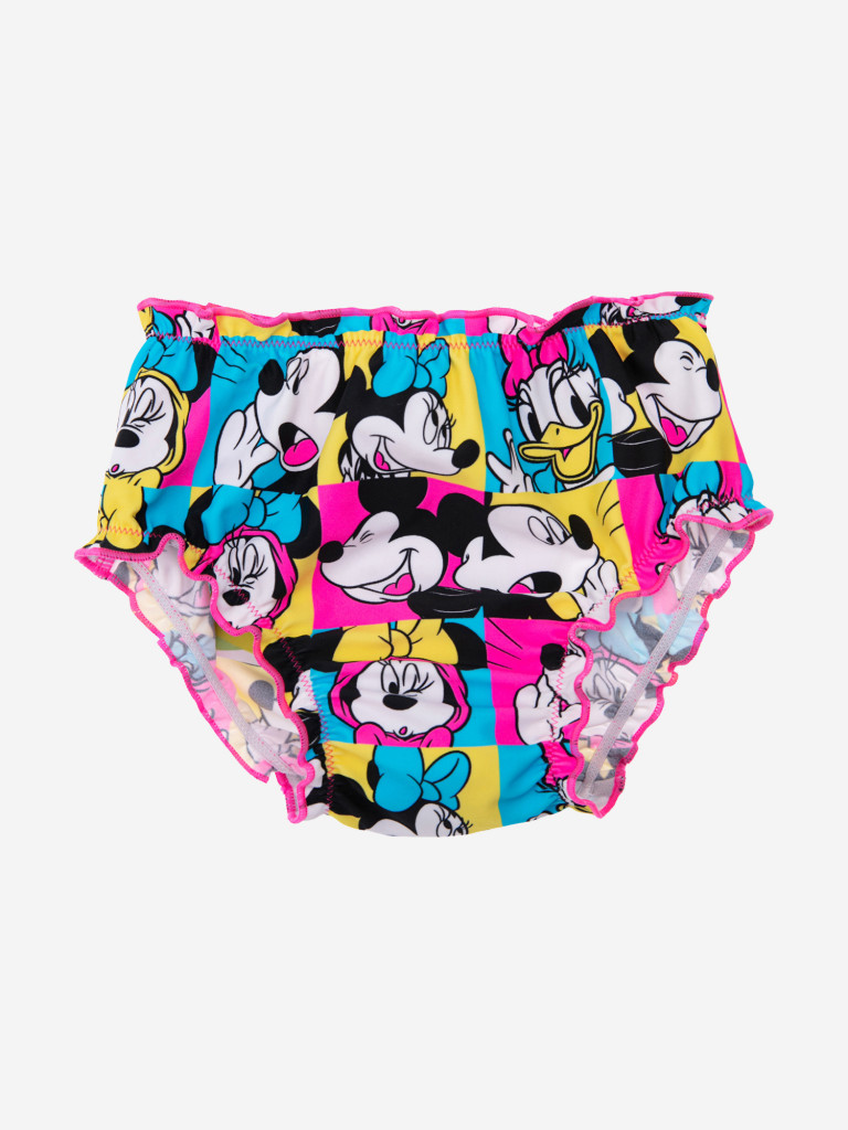 Плавки для девочек PlayToday