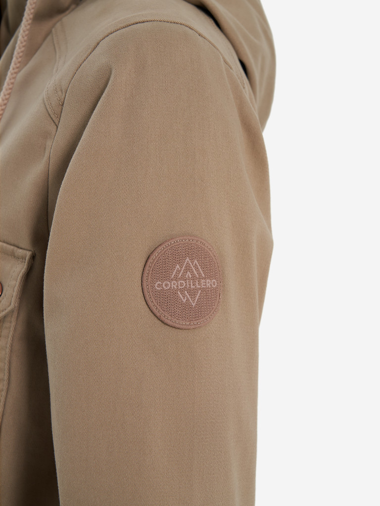 Легкая куртка женская Cordillero